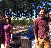 Private Winery Tour From Hobart In A Rolls Royce - Accommodation Mooloolaba