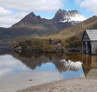 Small-Group Cradle Mountain Day Tour from Devonport Ulverstone or Burnie - Accommodation Mooloolaba