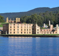 Port Arthur Richmond and Tasman Peninsula Day Trip from Hobart - Accommodation Mooloolaba