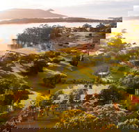 Port Arthur Express Shuttle - Accommodation Mooloolaba