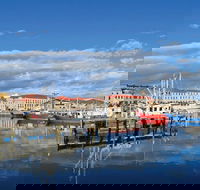 Hobart Historic Walking Tour - Accommodation Mooloolaba