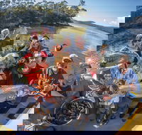 Fresh from the Ocean Tasmanian Seafood Gourmet Full-Day Cruise Including Lunch - Accommodation Mooloolaba