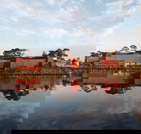 Hobart City Sightseeing Tour Including MONA Admission - Accommodation Mooloolaba
