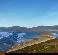 Small-Group Day Trip from Hobart to Bruny Island - Accommodation Mooloolaba