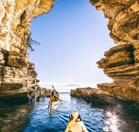 Hobart Kayak Tour - Accommodation Mooloolaba