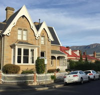 Historic Battery Point - Accommodation Mooloolaba