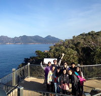 3-Day Tasmania Combo Hobart to Launceston Active Tour - Accommodation Mooloolaba