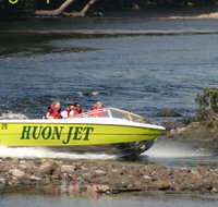Heli Jet Boating Thrill - Accommodation Mooloolaba