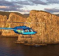 The Grand Tour Helicopter Flight - Accommodation Mooloolaba