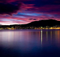 Hobart and Surrounds Photography Workshop - Accommodation Mooloolaba