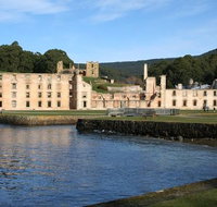 Port Arthur Shuttle from Hobart - Accommodation Mooloolaba