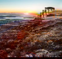 Five of Hobart's Best In One Day - Accommodation Mooloolaba
