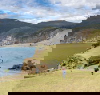2-Day Hobart Adventure Tour Maria Island National Park and Cape Raoul Hike - Accommodation Mooloolaba