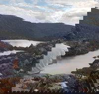 2-Day Hiking Tour Maria Island  Mount Field - Accommodation Mooloolaba