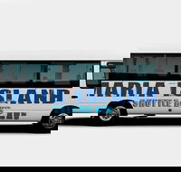 Maria Island Shuttle Bus Hobart to Triabunna Round Trip - Accommodation Mooloolaba