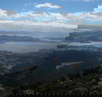 Mount Wellington Tour from Hobart - Accommodation Mooloolaba