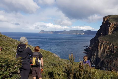 Cape Hauy Hiking Tour - Tasman National Park - Accommodation Mooloolaba 1