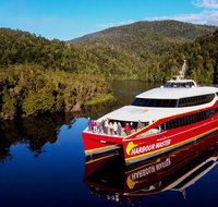 Morning World Heritage Cruise on the Gordon River departing Strahan 9am - Accommodation Mooloolaba
