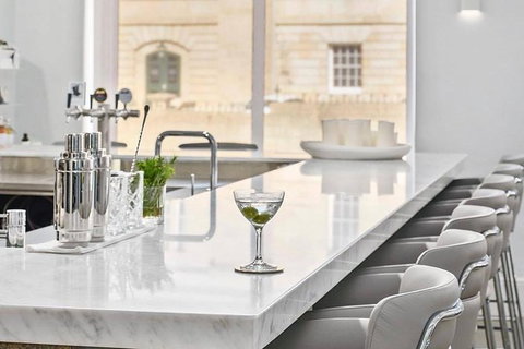 A Sommelier Guided Tour: Thursday Afternoon Wine Gin Cheese & Cocktails - Accommodation Mooloolaba 12