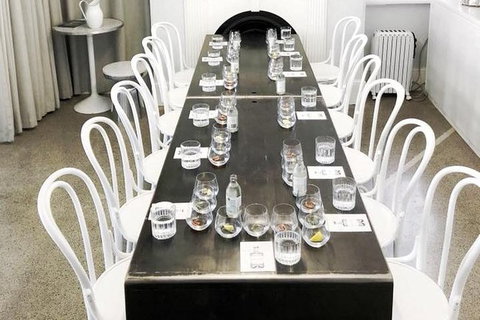 A Sommelier Guided Tour: Thursday Afternoon Wine Gin Cheese & Cocktails - Accommodation Mooloolaba 2