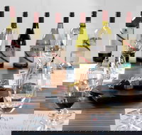 d'Arenberg McLaren Vale Varietal Discovery and Cheese Tasting Plate - Accommodation Mooloolaba