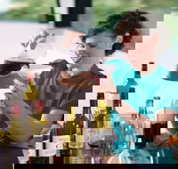 d'Arenberg McLaren Vale The Blending Bench - Accommodation Mooloolaba