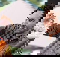 d'Arenberg McLaren Vale The Blending Bench and 8-Course Degustation with Wine Pairing - Accommodation Mooloolaba