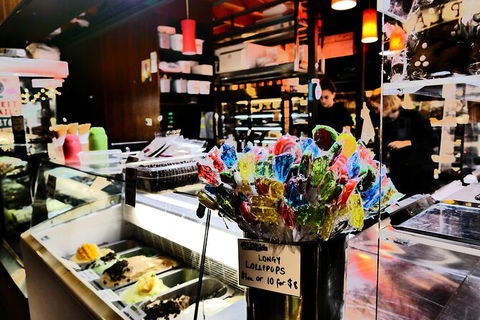 Adelaide Central Market Discovery Tour - Accommodation Mooloolaba 5