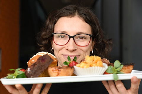 Adelaide Central Market Discovery Tour - Accommodation Mooloolaba 4