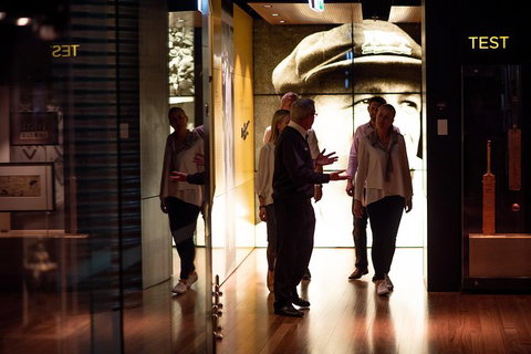 Adelaide Oval Stadium Tour - Accommodation Mooloolaba 4