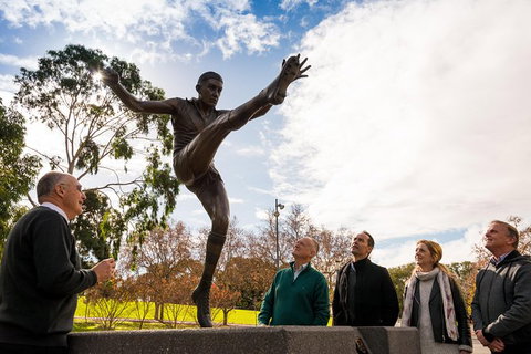 Adelaide Oval Stadium Tour - Accommodation Mooloolaba 5