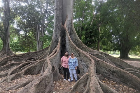 A Taste Of Adelaide And Hahndorf By Car Private Tour. - Accommodation Mooloolaba 11