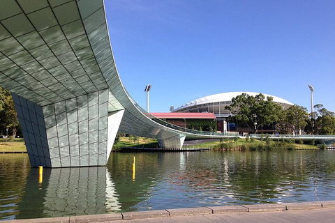 A Taste Of Adelaide And Hahndorf By Car Private Tour. - Accommodation Mooloolaba 2