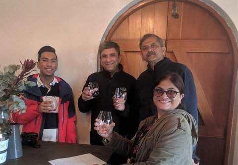 A Taste Of Adelaide And Hahndorf By Car Private Tour. - Accommodation Mooloolaba 7