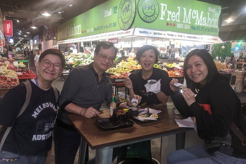 A Taste Of Adelaide And Hahndorf By Car Private Tour. - Accommodation Mooloolaba 9