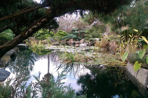 A Taste Of Adelaide And Hahndorf By Car Private Tour. - Accommodation Mooloolaba 3