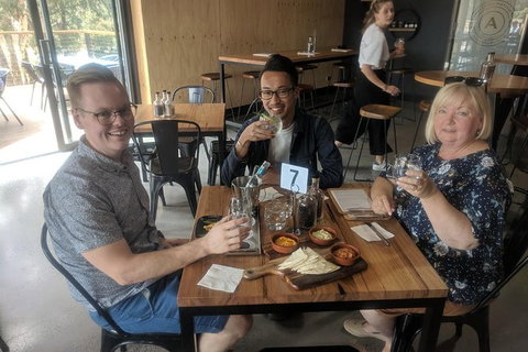 A Taste Of Adelaide And Hahndorf By Car Private Tour. - Accommodation Mooloolaba 10