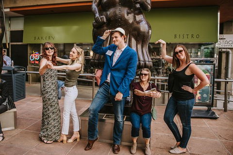 Adelaide Scavenger Hunt: Adelaide Adventure - Accommodation Mooloolaba 0