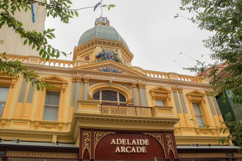 Adelaide Scavenger Hunt: Adelaide Adventure - Accommodation Mooloolaba 4