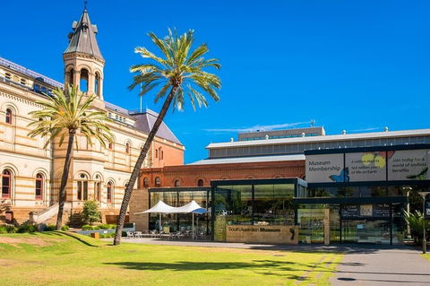 Adelaide Scavenger Hunt: Adelaide Adventure - Accommodation Mooloolaba 2