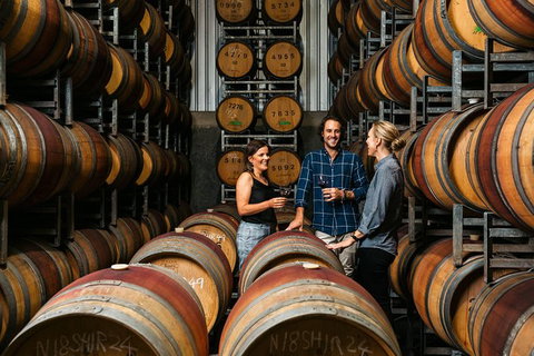 A Day Of Decadence At D'Arenberg - Accommodation Mooloolaba 0