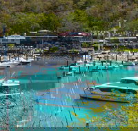 Whitsunday Islands Hopper Pass - Accommodation Mooloolaba