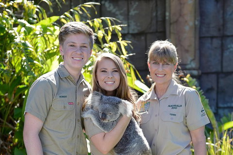 Small-Group Australia Zoo Day Trip From Brisbane - Accommodation Mooloolaba 8