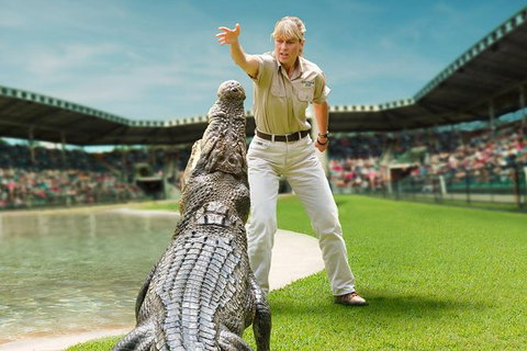 Small-Group Australia Zoo Day Trip From Brisbane - Accommodation Mooloolaba 4