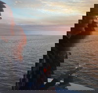 Hervey Bay Sunset Cruise - Accommodation Mooloolaba