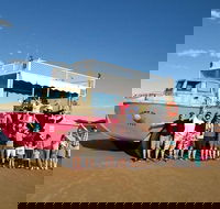 Town of 1770 Afternoon Cruise - Accommodation Mooloolaba