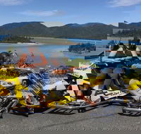 Airlie Beach Trike Tours - Accommodation Mooloolaba