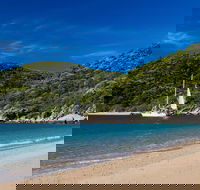 Full-Day Adventure Sailing Experience Circumnavigate Magnetic Island - Accommodation Mooloolaba