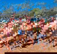 1770 CASTAWAY SURVIVOR 4 Day 3 Night Island Adventure Tour - Accommodation Mooloolaba