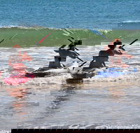 1770 Castaway Day Trips - Accommodation Mooloolaba